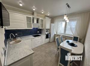 1-к квартира, на длительный срок, 38м2, 14/24 этаж