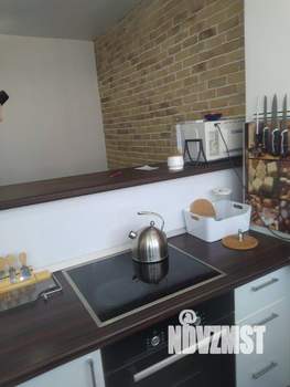 1-к квартира, на длительный срок, 43м2, 5/6 этаж