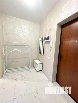 1-к квартира, на длительный срок, 40м2, 11/17 этаж