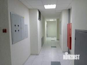 Студия квартира, на длительный срок, 24м2, 5/24 этаж