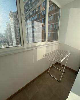 1-к квартира, на длительный срок, 32м2, 10/16 этаж