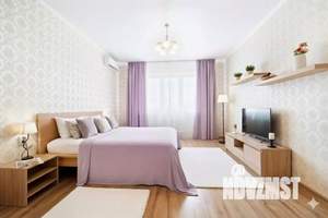 1-к квартира, посуточно, 48м2, 1/1 этаж