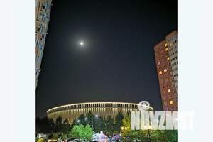 1-к квартира, посуточно, 25м2, 15/17 этаж