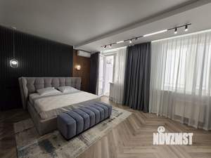 3-к квартира, на длительный срок, 130м2, 18/24 этаж