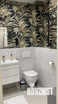 1-к квартира, на длительный срок, 41м2, 5/24 этаж