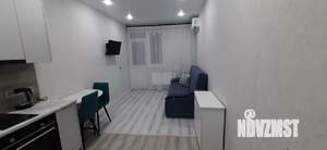 Студия квартира, на длительный срок, 21м2, 4/16 этаж