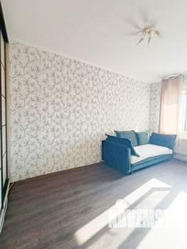 1-к квартира, на длительный срок, 37м2, 6/7 этаж