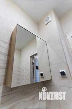 1-к квартира, на длительный срок, 35м2, 18/19 этаж