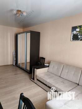 1-к квартира, на длительный срок, 37м2, 5/7 этаж