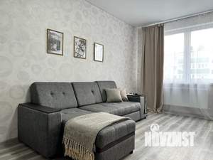 2-к квартира, посуточно, 60м2, 6/8 этаж