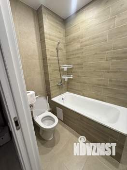 1-к квартира, на длительный срок, 40м2, 4/16 этаж