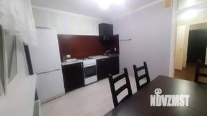 2-к квартира, на длительный срок, 62м2, 12/16 этаж