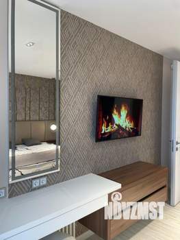 3-к квартира, на длительный срок, 100м2, 20/26 этаж