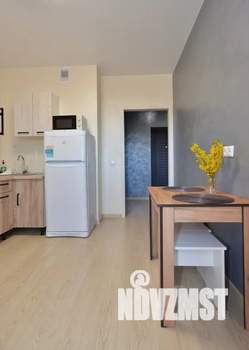 1-к квартира, посуточно, 35м2, 4/16 этаж