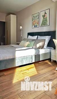 Студия квартира, посуточно, 30м2, 3/24 этаж