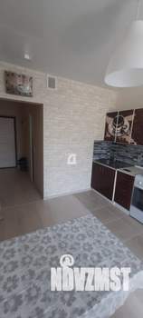 1-к квартира, на длительный срок, 36м2, 8/8 этаж