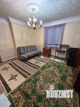 1-к квартира, на длительный срок, 28м2, 1/2 этаж