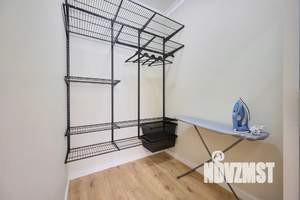 1-к квартира, посуточно, 37м2, 11/18 этаж