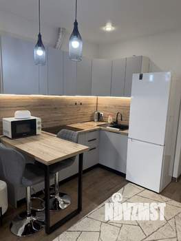 Студия квартира, на длительный срок, 23м2, 17/20 этаж