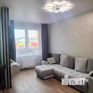 1-к квартира, на длительный срок, 33м2, 2/16 этаж