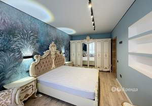 1-к квартира, на длительный срок, 49м2, 14/19 этаж