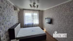 1-к квартира, на длительный срок, 35м2, 4/7 этаж