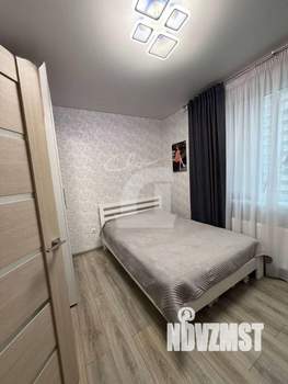 1-к квартира, на длительный срок, 32м2, 3/19 этаж