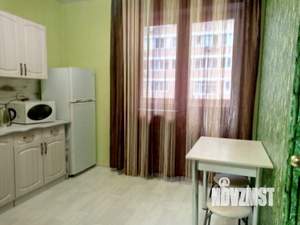 1-к квартира, на длительный срок, 35м2, 5/9 этаж