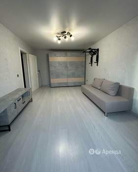 1-к квартира, на длительный срок, 37м2, 16/16 этаж