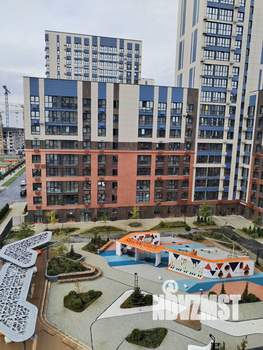 2-к квартира, на длительный срок, 52м2, 7/18 этаж