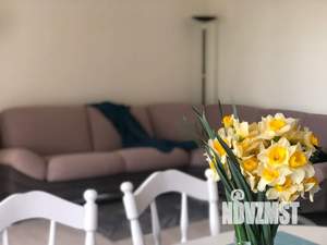 1-к квартира, посуточно, 50м2, 9/14 этаж