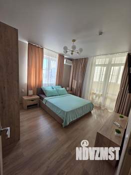 2-к квартира, на длительный срок, 62м2, 8/24 этаж