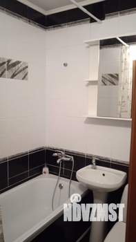 1-к квартира, на длительный срок, 35м2, 1/5 этаж