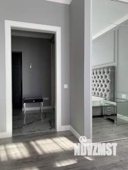 1-к квартира, на длительный срок, 50м2, 10/24 этаж