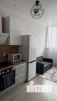 1-к квартира, на длительный срок, 42м2, 12/24 этаж