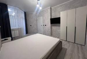 1-к квартира, на длительный срок, 39м2, 7/9 этаж