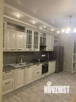 3-к квартира, на длительный срок, 93м2, 15/24 этаж