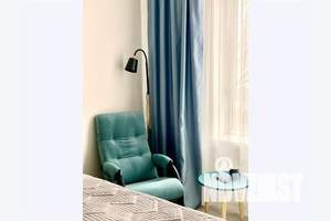 1-к квартира, посуточно, 35м2, 5/17 этаж