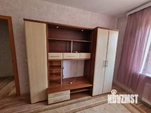 1-к квартира, на длительный срок, 40м2, 4/16 этаж