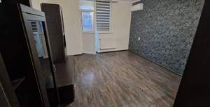 1-к квартира, на длительный срок, 35м2, 2/3 этаж