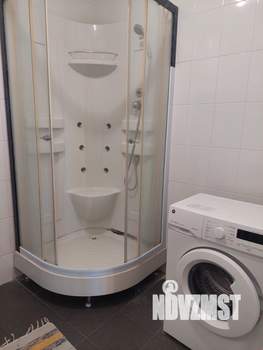 1-к квартира, на длительный срок, 41м2, 9/16 этаж