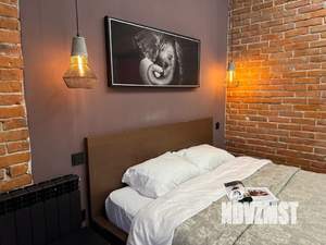 1-к квартира, посуточно, 36м2, 15/20 этаж