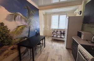 2-к квартира, на длительный срок, 53м2, 4/10 этаж