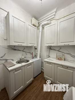 2-к квартира, на длительный срок, 47м2, 2/2 этаж