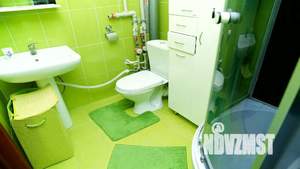 1-к квартира, посуточно, 45м2, 9/16 этаж