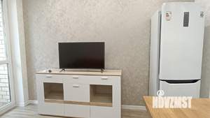 1-к квартира, на длительный срок, 34м2, 11/20 этаж