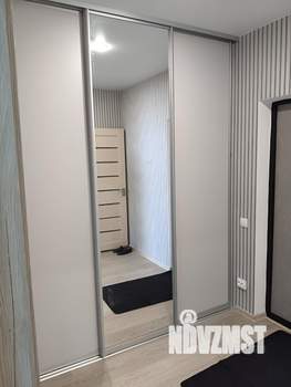 1-к квартира, на длительный срок, 39м2, 2/12 этаж