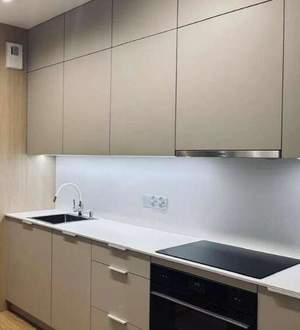 1-к квартира, на длительный срок, 46м2, 6/19 этаж