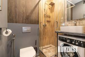 1-к квартира, посуточно, 30м2, 10/18 этаж