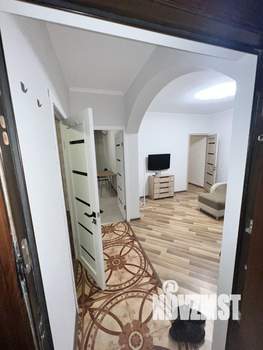 2-к квартира, на длительный срок, 44м2, 6/11 этаж